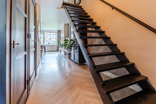 Medium property photo - Meppelweg 557, 2544 AN Den Haag